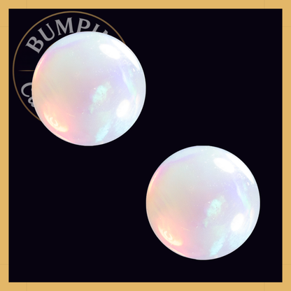 MJ Arsenal Opal Terp Pearls
