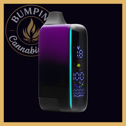 Cartisan Veil Bar Pro EVO