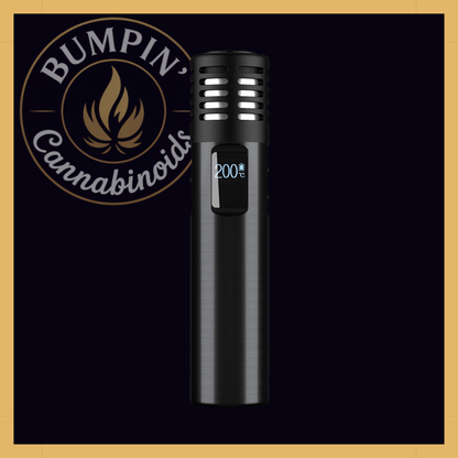 Arizer Air Max portable vaporizer