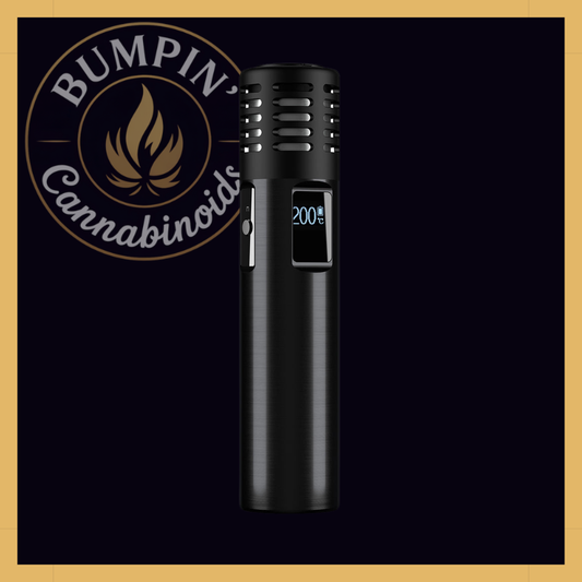 Arizer Air Max portable vaporizer