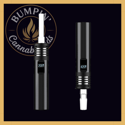 Arizer Air Max portable vaporizer