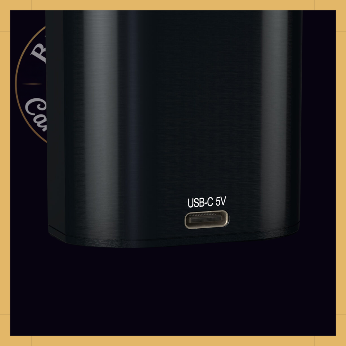 Arizer Solo III V2 portable vaporizer