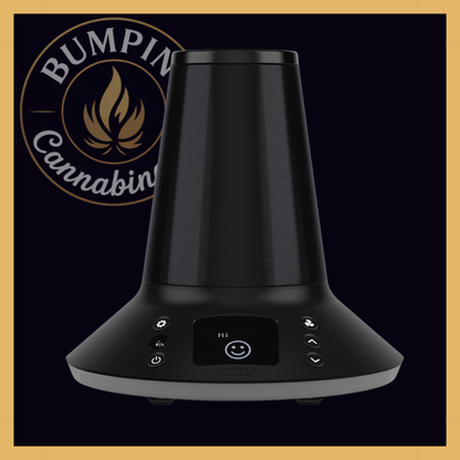 Arizer XQ2 desktop vaporizer