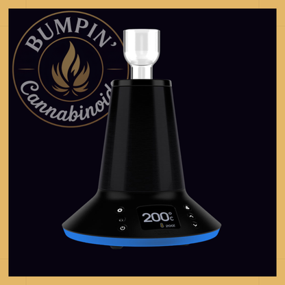 Arizer XQ2 desktop vaporizer