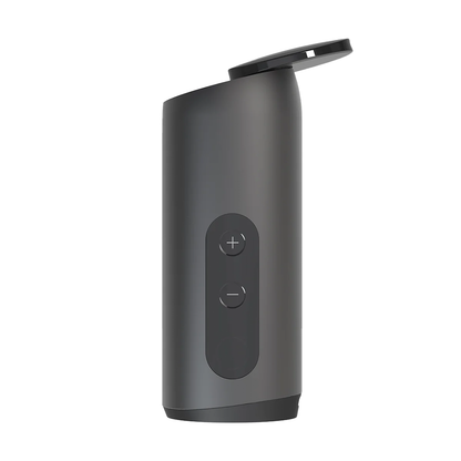 AUXO Celsius | Dual-Use Smart Vaporizer for Dry Herb & Concentrates - Bumpin' Cann