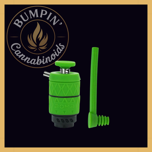 BOMB Aerix Atomizer replacement atomizer