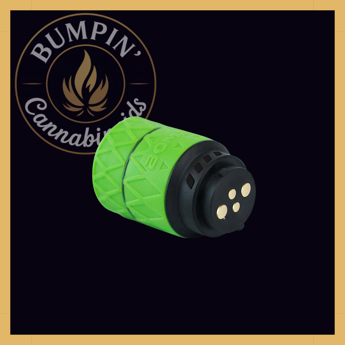 BOMB Aerix Atomizer replacement atomizer