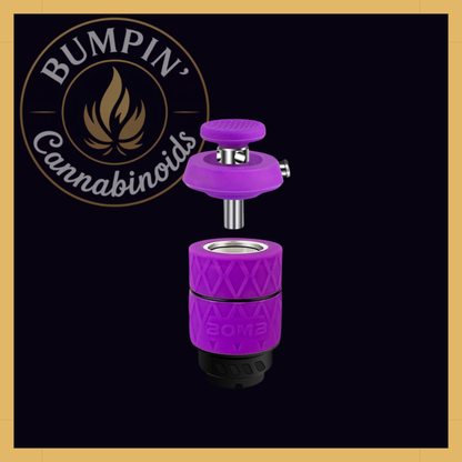 BOMB Aerix Atomizer replacement atomizer