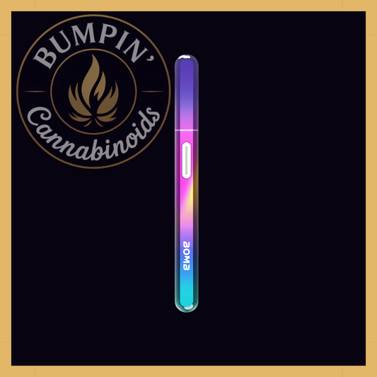 Bomb Hot Knife – Fast-Heat Ceramic Loading Tool - Bumpin' Cann