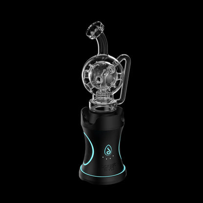 Hive Ball Glass Attachment | Dr. Dabber Boost Evo™ - Bumpin' Cann