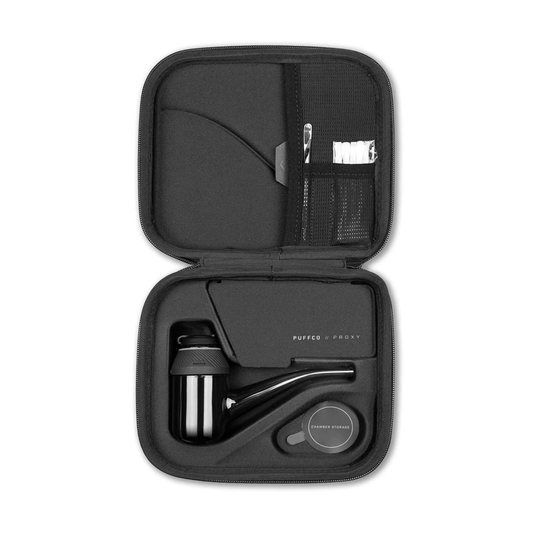 Puffco Proxy | Modular Concentrate Vaporizer System - Bumpin' Cann