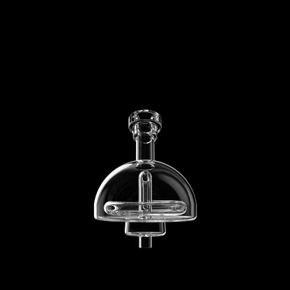 Hemisphere Glass Attachment | Dr. Dabber Boost Evo™ - Bumpin' Cann