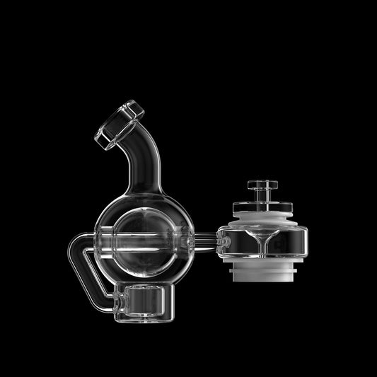 TDE Ball Kit | Dr. Dabber Boost Evo™ - Bumpin' Cann