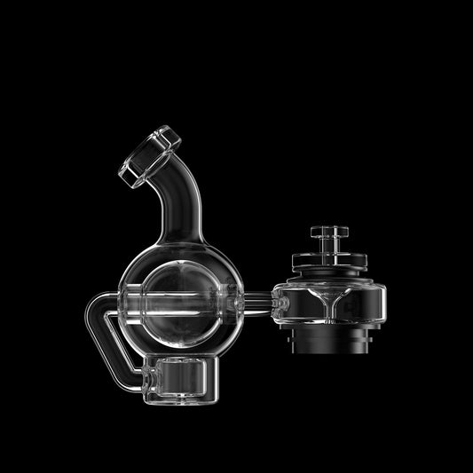 TDE Ball Kit | Dr. Dabber Boost Evo™ - Bumpin' Cann