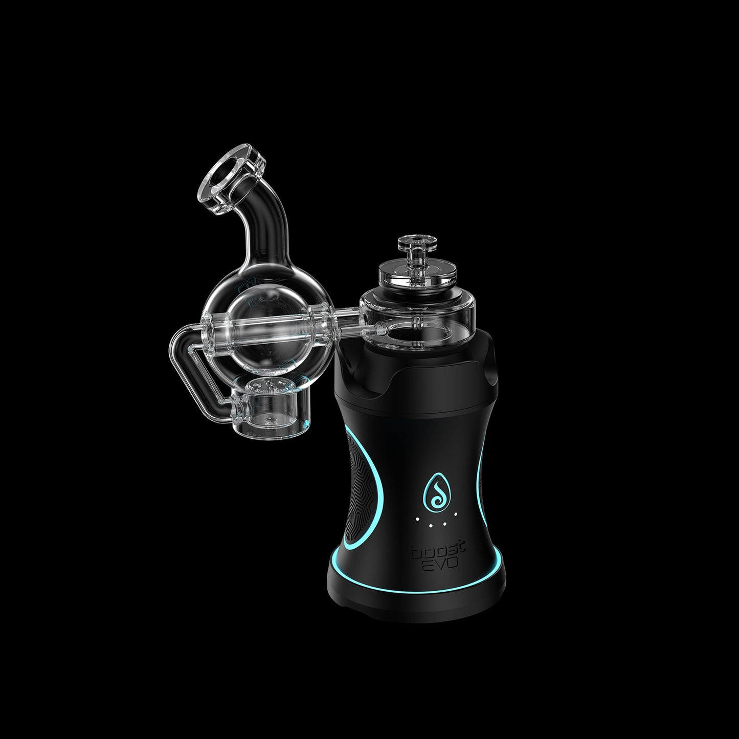 TDE Ball Kit | Dr. Dabber Boost Evo™ - Bumpin' Cann