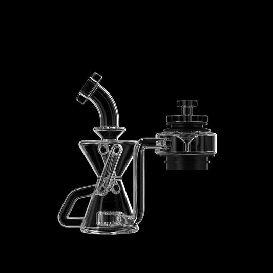 TDE Sidewinder | Dr. Dabber Boost Evo™ - Bumpin' Cann