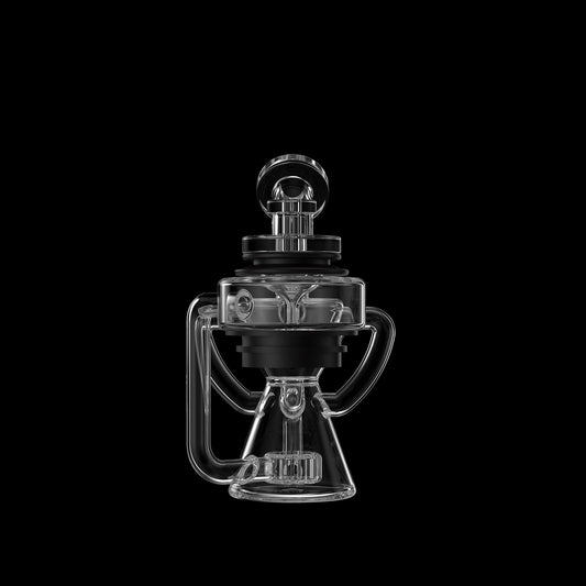 TDE Sidewinder | Dr. Dabber Boost Evo™ - Bumpin' Cann