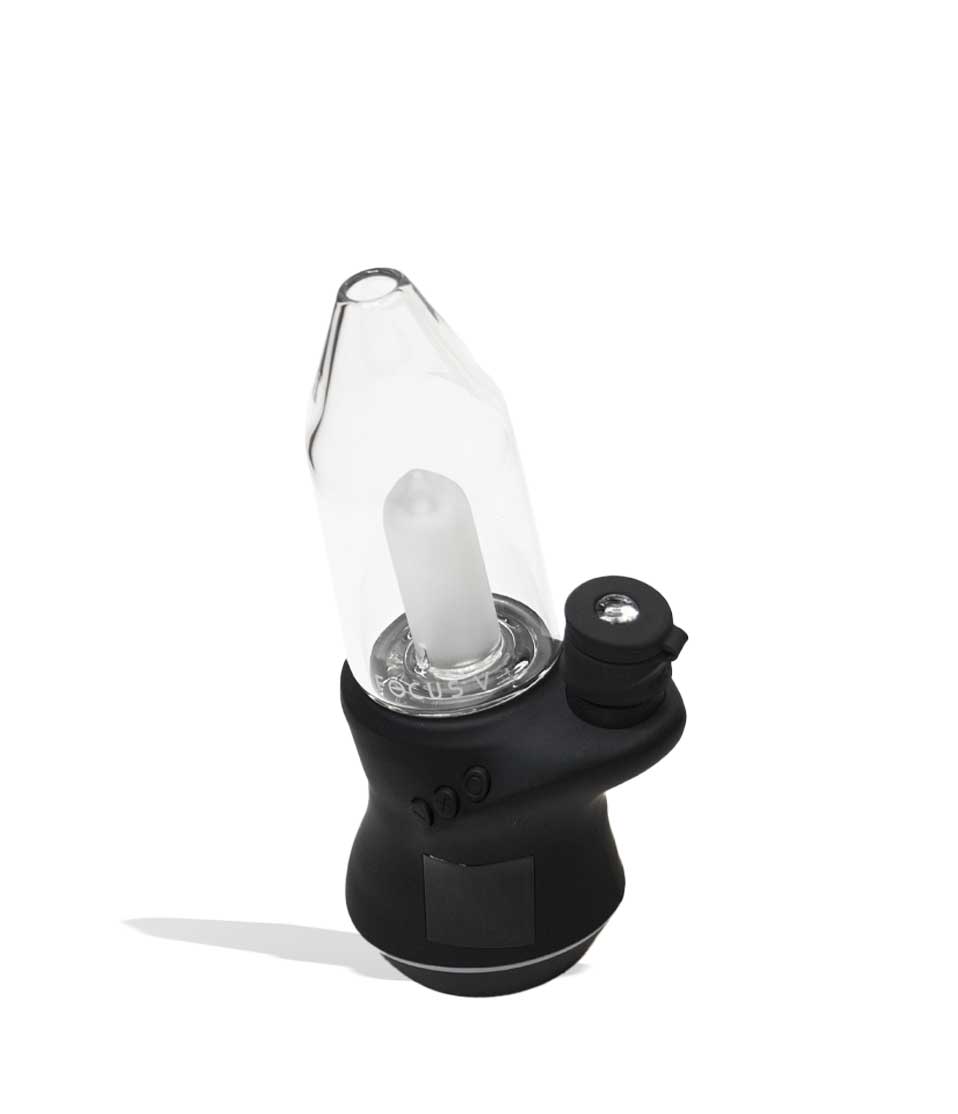 Focus V CARTA 2 | Advanced Portable E-Rig for Concentrates - Bumpin' Cann