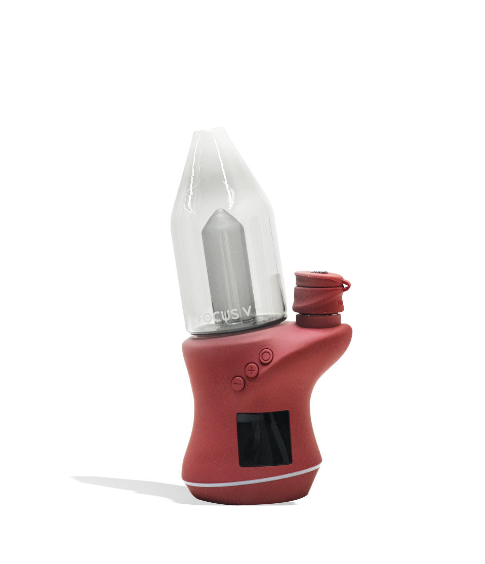 Focus V CARTA 2 | Advanced Portable E-Rig for Concentrates - Bumpin' Cann