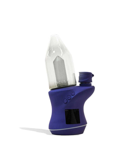 Focus V CARTA 2 | Advanced Portable E-Rig for Concentrates - Bumpin' Cann