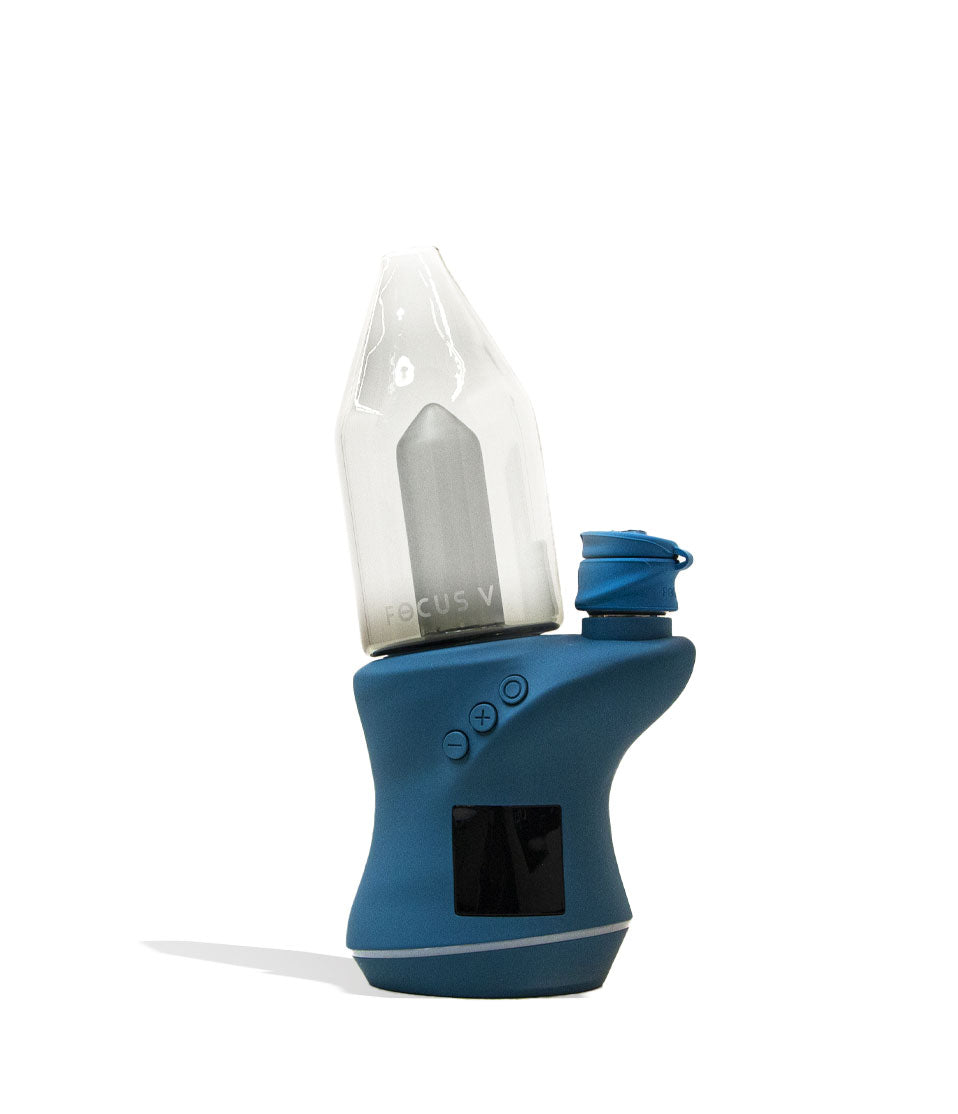 Focus V CARTA 2 | Advanced Portable E-Rig for Concentrates - Bumpin' Cann
