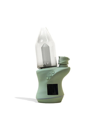 Focus V CARTA 2 | Advanced Portable E-Rig for Concentrates - Bumpin' Cann
