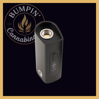 G Pen Micro II compact concentrate vaporizer alternate product view