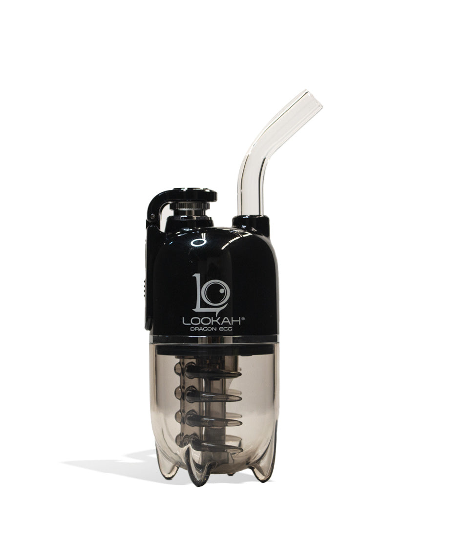 Lookah Dragon Egg | Portable E-Rig for Concentrates - Bumpin' Cann