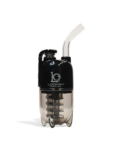 Lookah Dragon Egg | Portable E-Rig for Concentrates - Bumpin' Cann