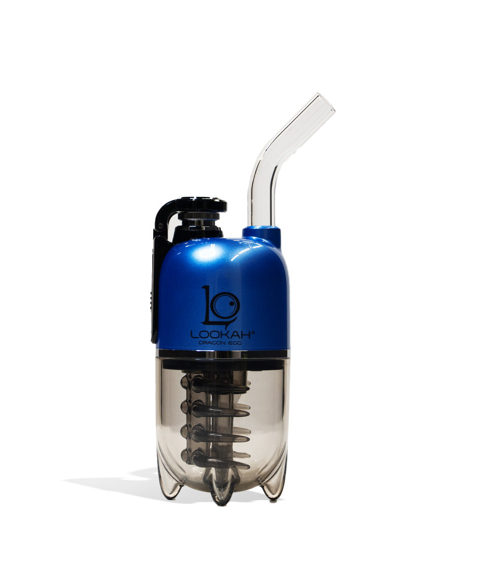 Lookah Dragon Egg | Portable E-Rig for Concentrates - Bumpin' Cann