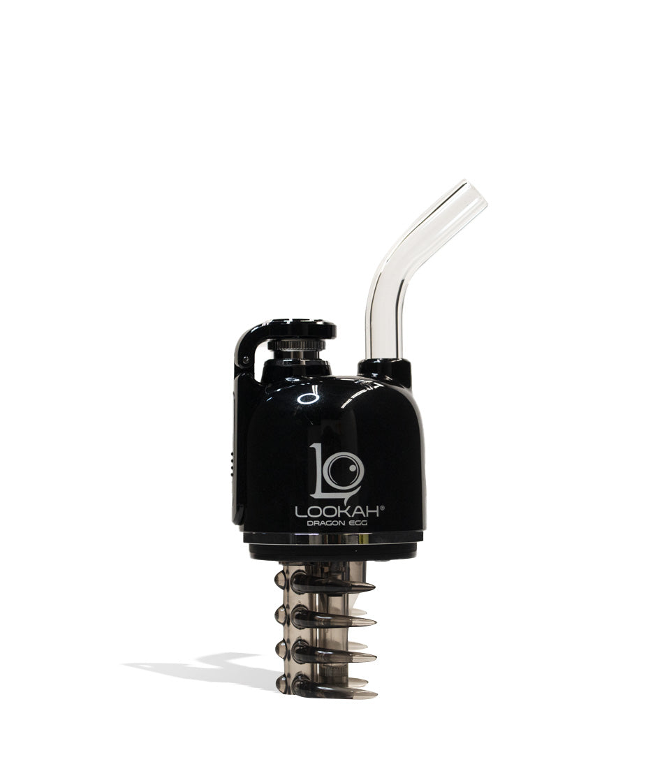 Lookah Dragon Egg | Portable E-Rig for Concentrates - Bumpin' Cann