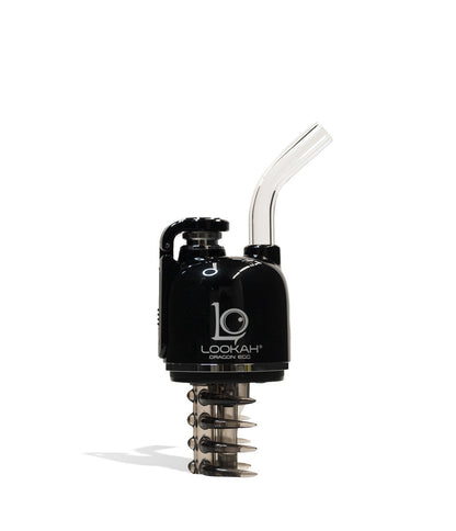 Lookah Dragon Egg | Portable E-Rig for Concentrates - Bumpin' Cann