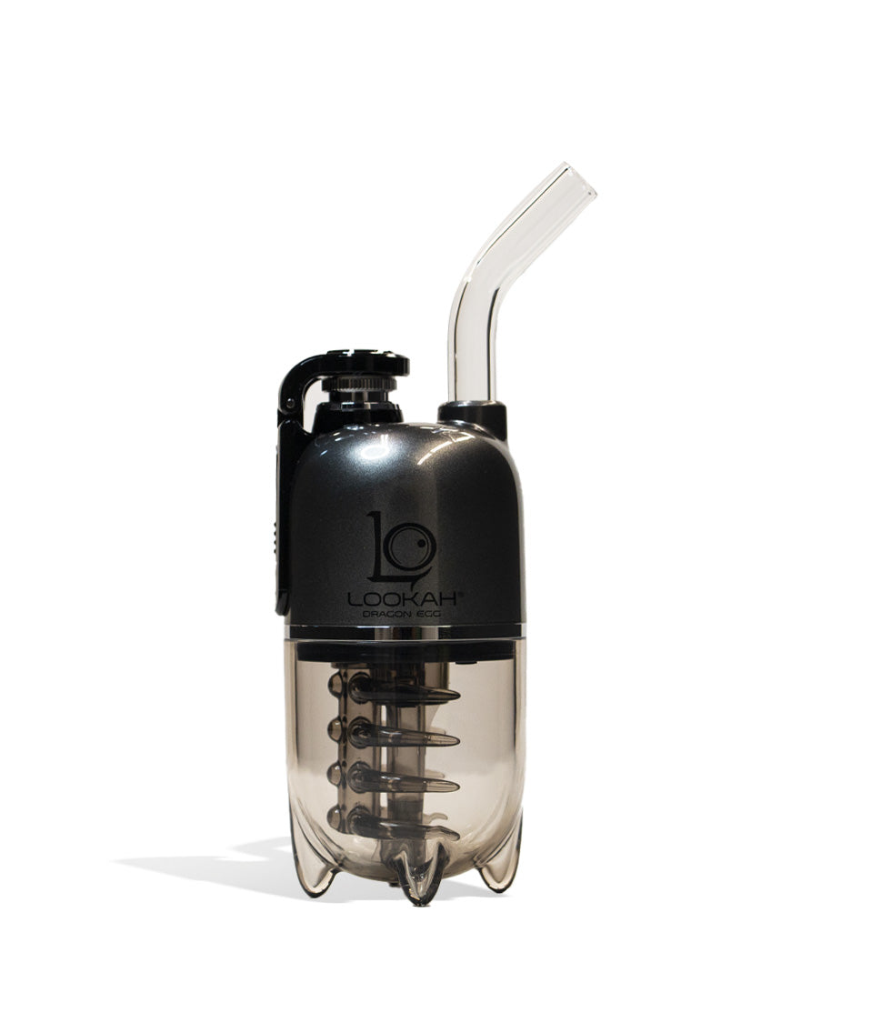 Lookah Dragon Egg | Portable E-Rig for Concentrates - Bumpin' Cann