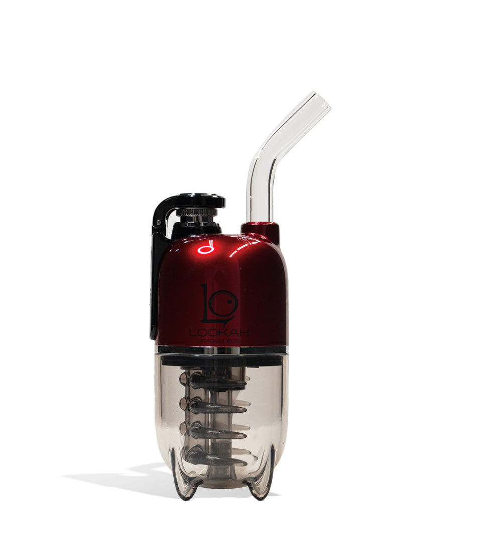 Lookah Dragon Egg | Portable E-Rig for Concentrates - Bumpin' Cann