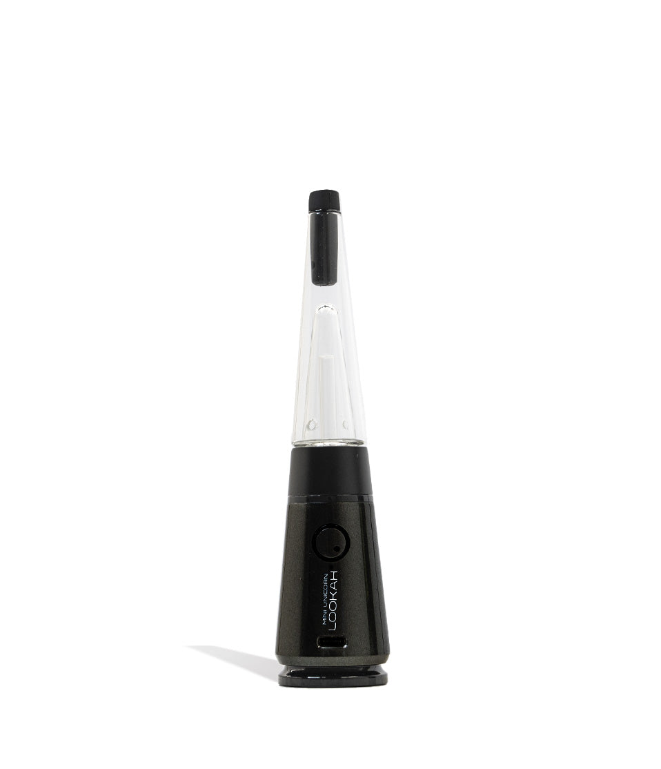 Lookah Unicorn | Portable Electric Dab Rig for Concentrates - Bumpin' Cann