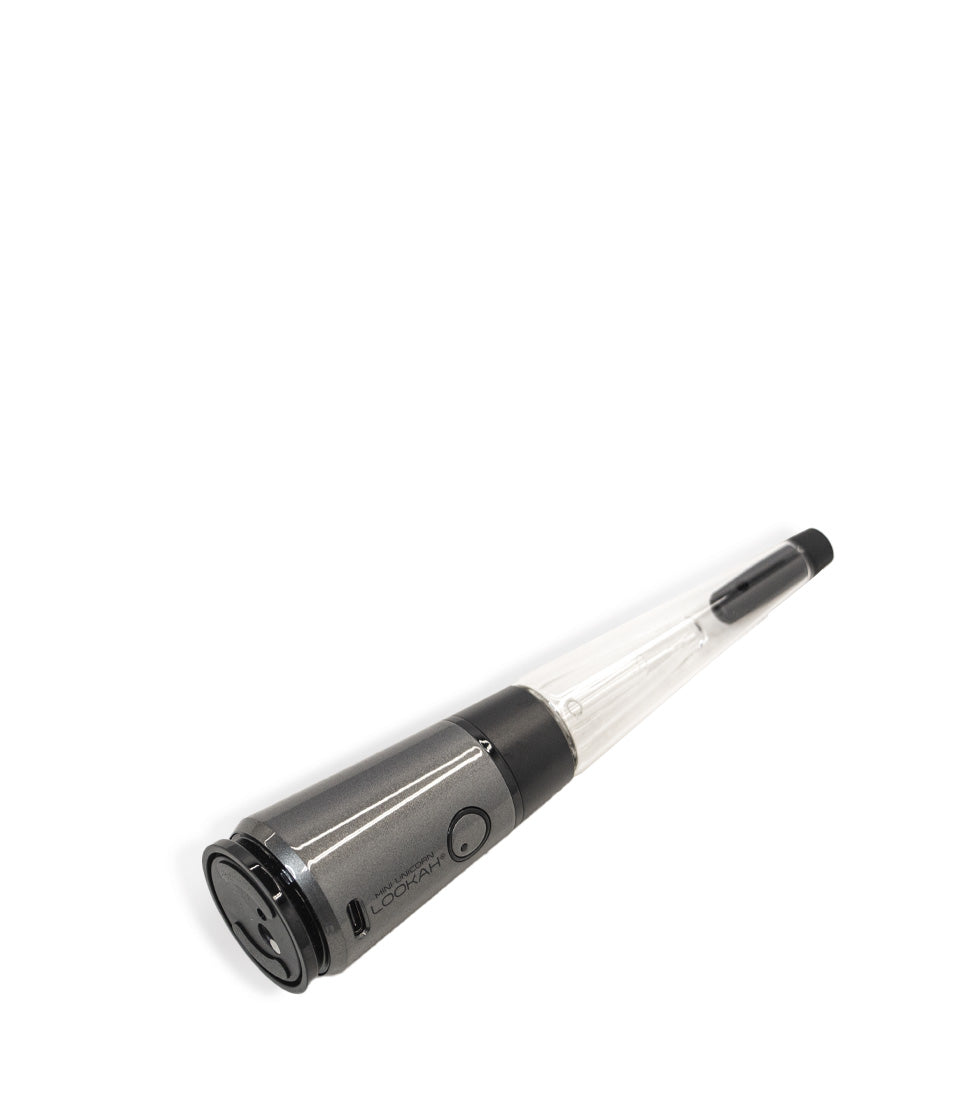 Lookah Unicorn | Portable Electric Dab Rig for Concentrates - Bumpin' Cann