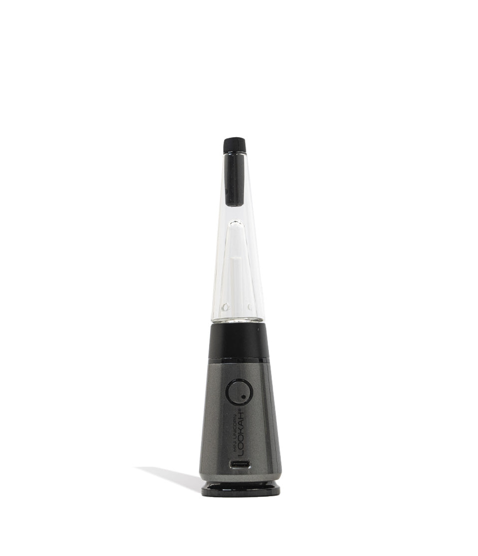 Lookah Unicorn | Portable Electric Dab Rig for Concentrates - Bumpin' Cann