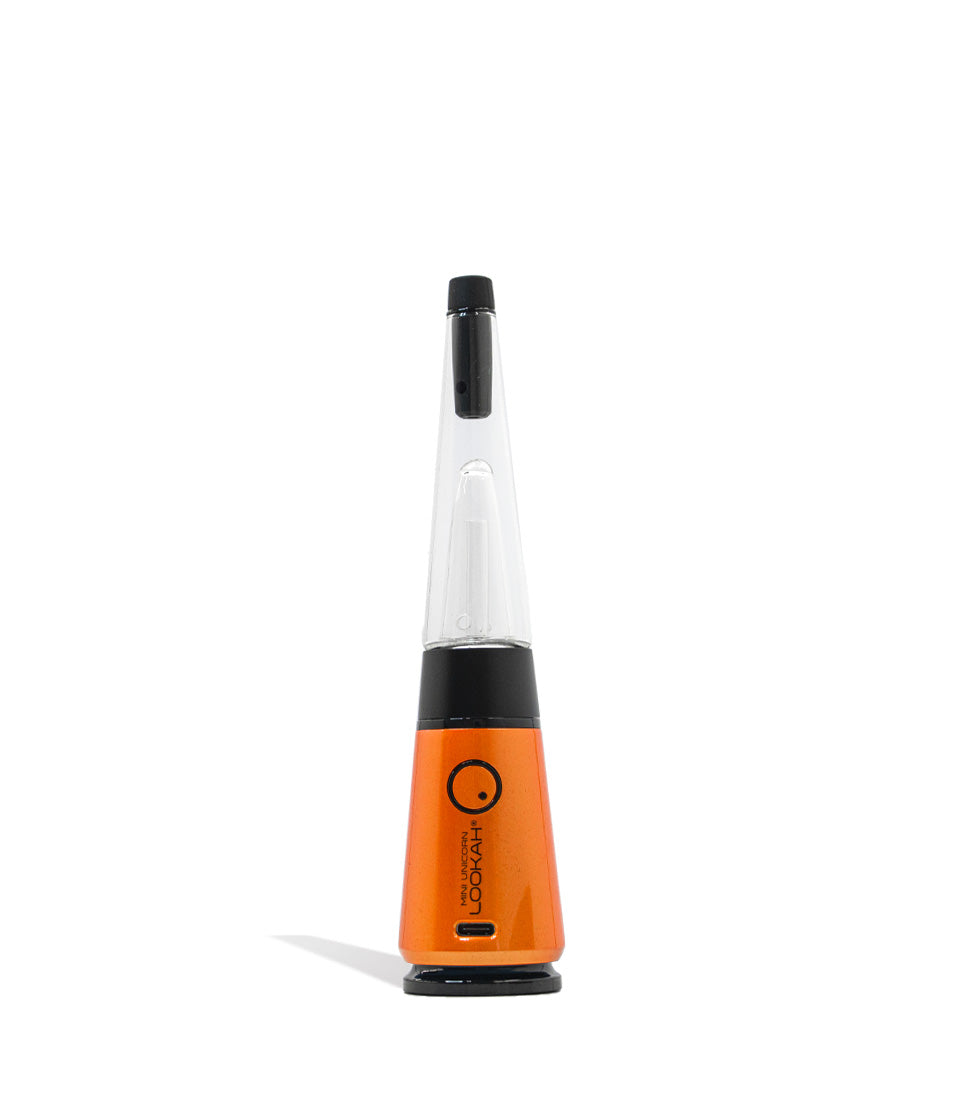 Lookah Unicorn | Portable Electric Dab Rig for Concentrates - Bumpin' Cann