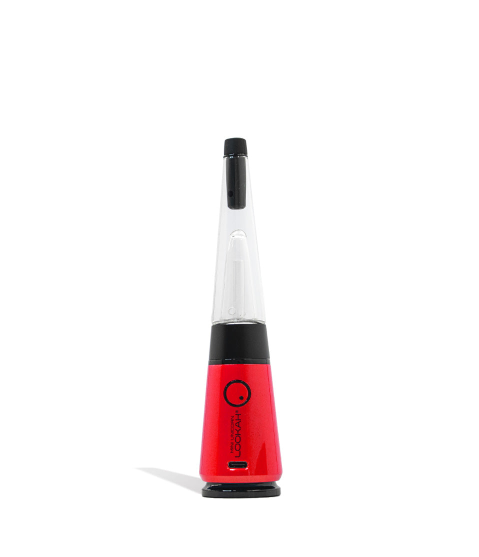 Lookah Unicorn | Portable Electric Dab Rig for Concentrates - Bumpin' Cann