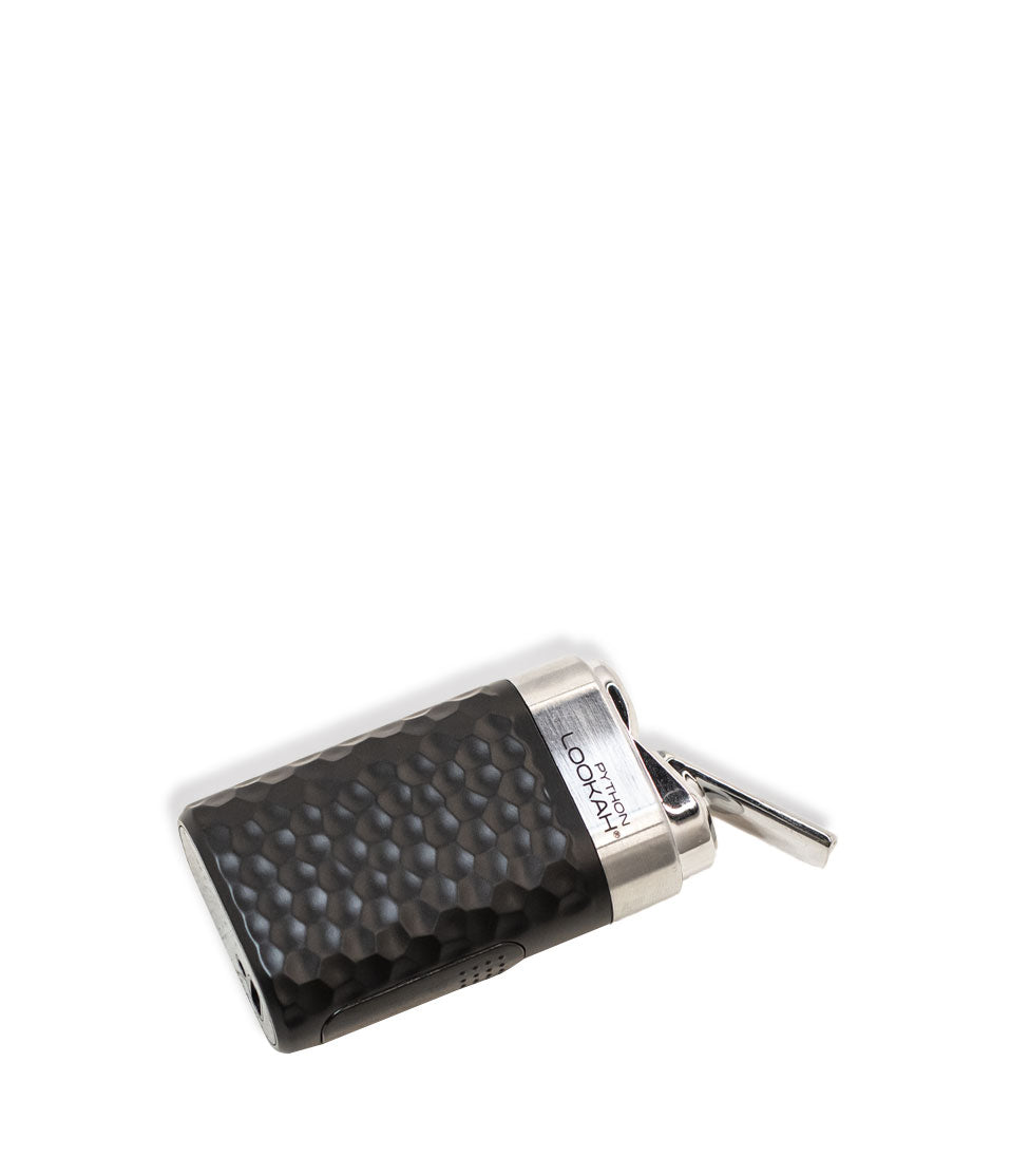 Lookah Python | Portable Wax Vaporizer with Adjustable Voltage - Bumpin' Cann