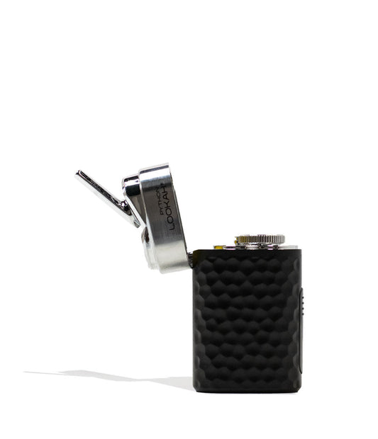 Lookah Python | Portable Wax Vaporizer with Adjustable Voltage - Bumpin' Cann