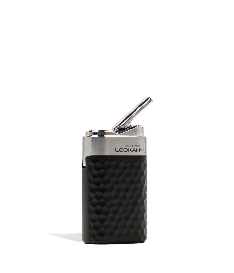 Lookah Python | Portable Wax Vaporizer with Adjustable Voltage - Bumpin' Cann
