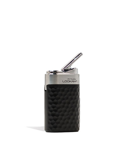 Lookah Python | Portable Wax Vaporizer with Adjustable Voltage - Bumpin' Cann