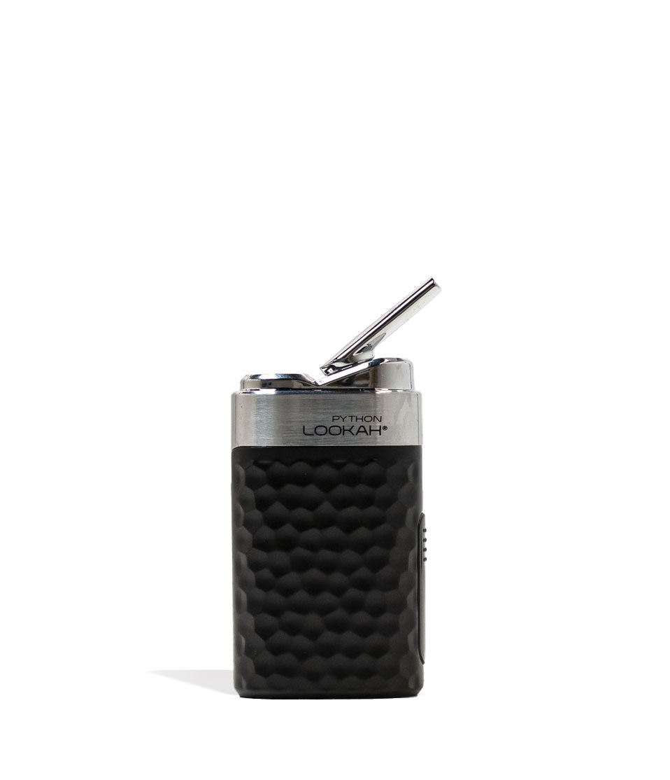 Lookah Python | Portable Wax Vaporizer with Adjustable Voltage - Bumpin' Cann