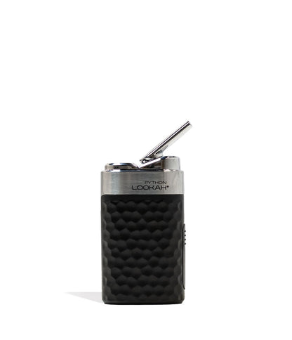 Lookah Python | Portable Wax Vaporizer with Adjustable Voltage - Bumpin' Cann