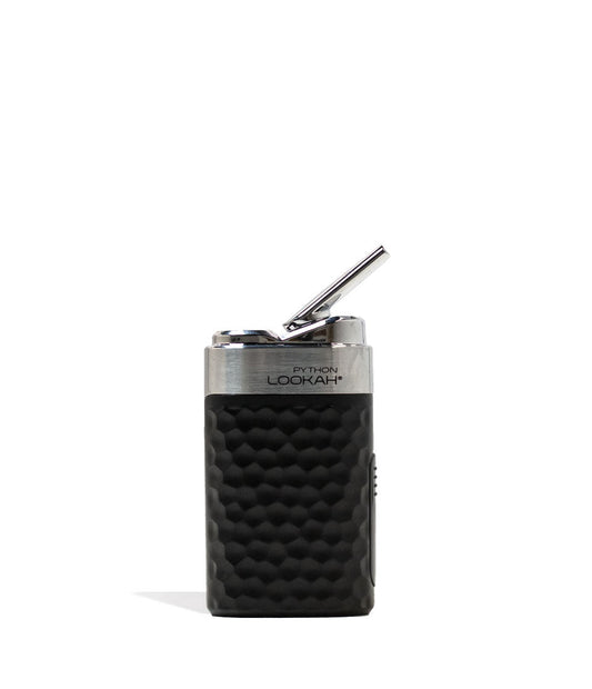 Lookah Python | Portable Wax Vaporizer with Adjustable Voltage - Bumpin' Cann