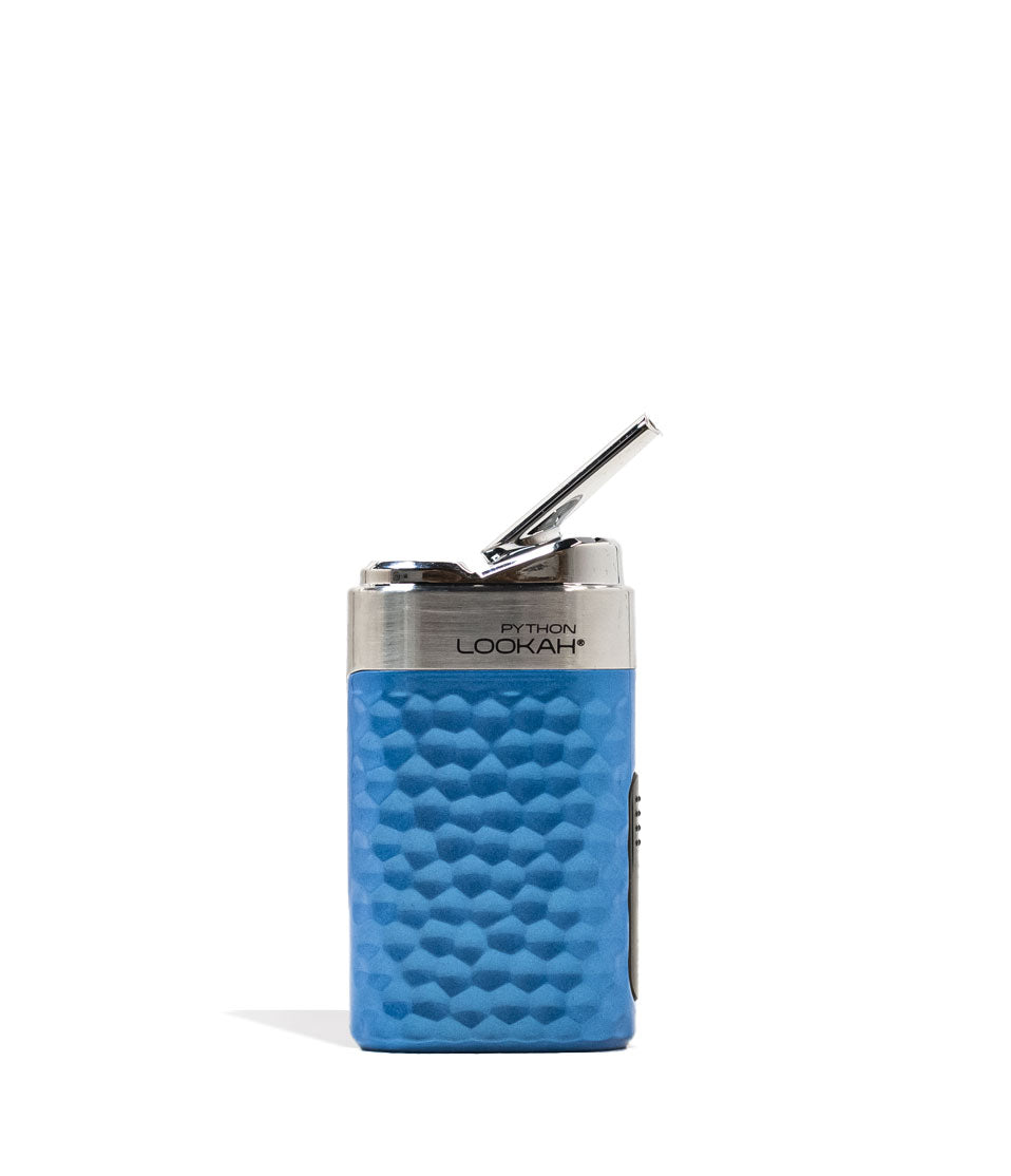 Lookah Python | Portable Wax Vaporizer with Adjustable Voltage - Bumpin' Cann