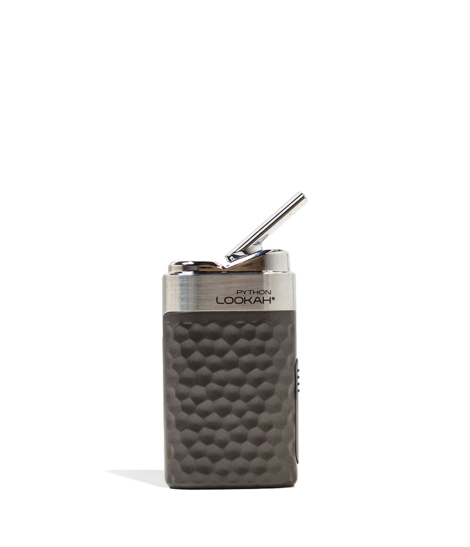 Lookah Python | Portable Wax Vaporizer with Adjustable Voltage - Bumpin' Cann