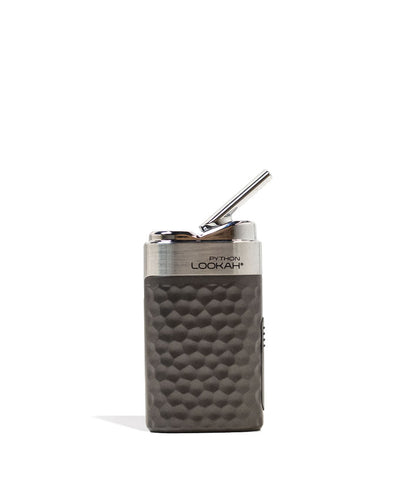 Lookah Python | Portable Wax Vaporizer with Adjustable Voltage - Bumpin' Cann