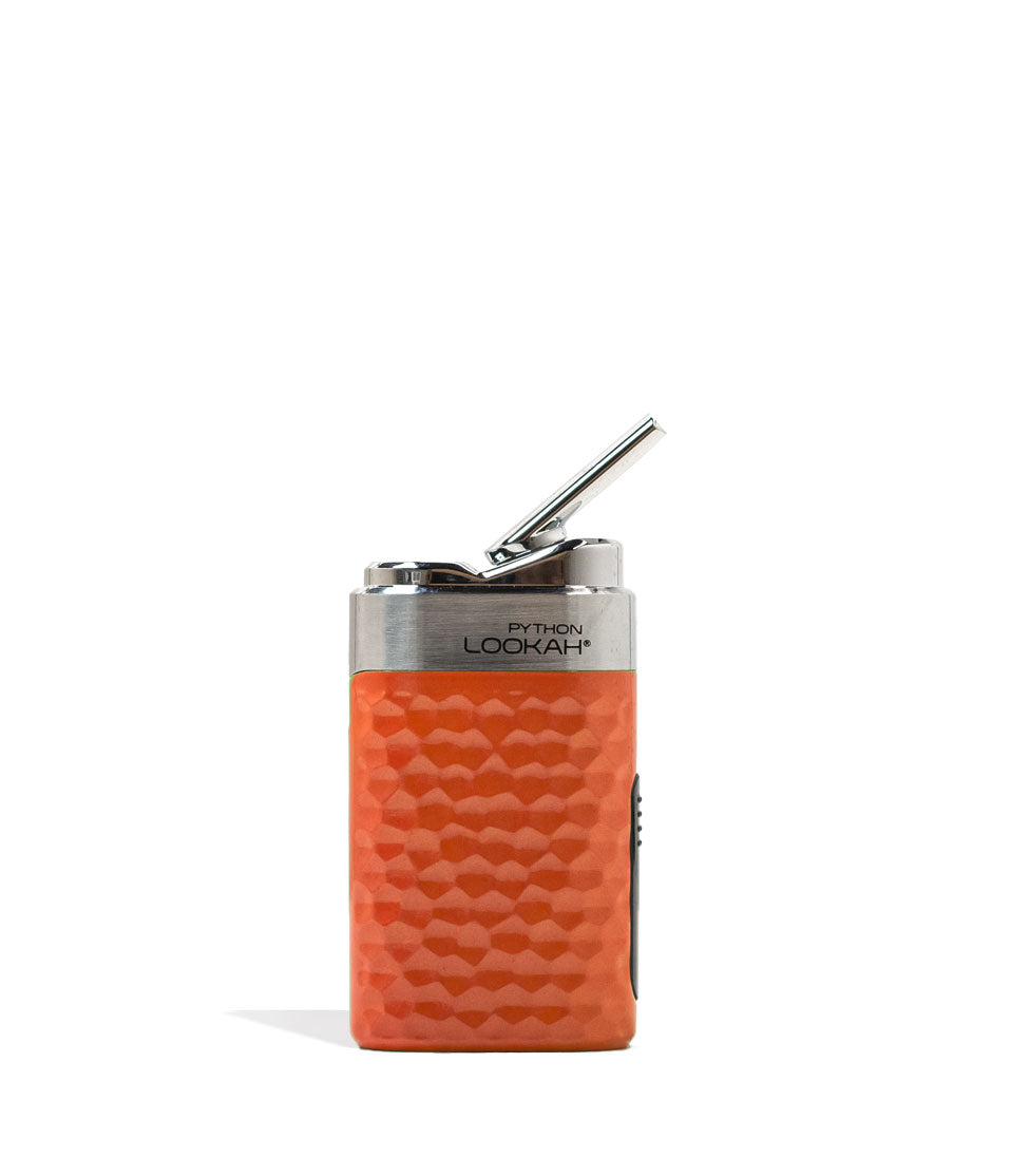 Lookah Python | Portable Wax Vaporizer with Adjustable Voltage - Bumpin' Cann